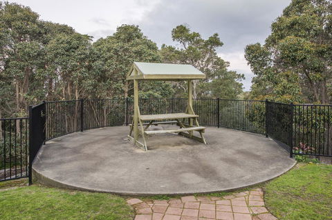 A Hidden Bush Delight - Accommodation in Bendigo 8