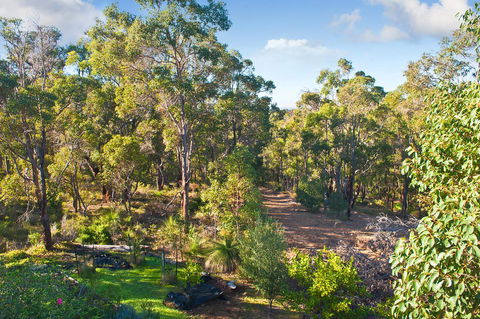 A Hidden Bush Delight - Accommodation in Bendigo 30