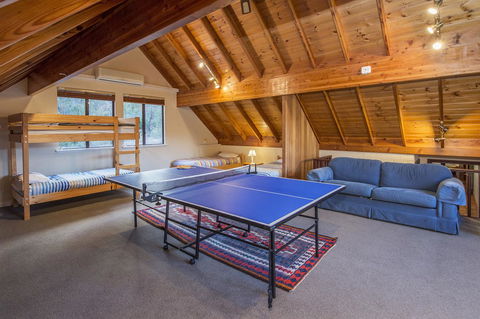 A Hidden Bush Delight - Accommodation in Bendigo 20