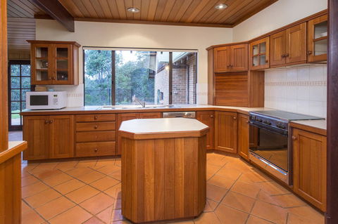 A Hidden Bush Delight - Accommodation in Bendigo 16