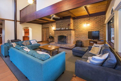 A Hidden Bush Delight - Accommodation in Bendigo 17