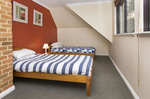 A Hidden Bush Delight - Accommodation in Bendigo 25
