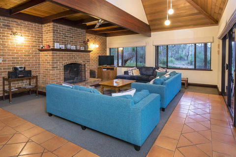 A Hidden Bush Delight - Accommodation in Bendigo 14