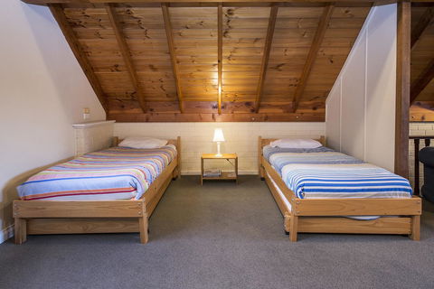 A Hidden Bush Delight - Accommodation in Bendigo 19