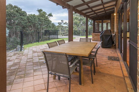 A Hidden Bush Delight - Accommodation in Bendigo 10