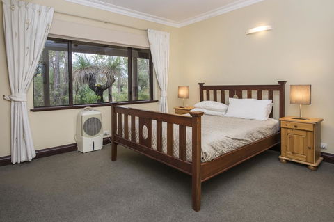 A Hidden Bush Delight - Accommodation in Bendigo 28
