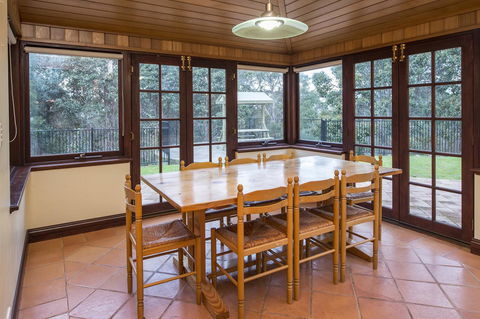 A Hidden Bush Delight - Accommodation in Bendigo 15
