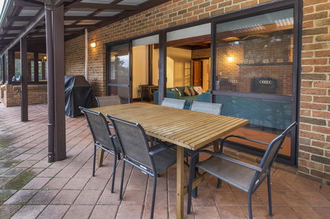 A Hidden Bush Delight - Accommodation in Bendigo 11