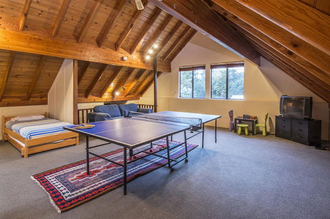 A Hidden Bush Delight - Accommodation in Bendigo 18