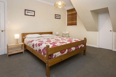 A Hidden Bush Delight - Accommodation in Bendigo 24