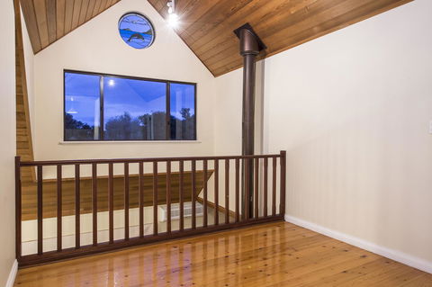 A Hidden Bush Delight - Accommodation in Bendigo 3