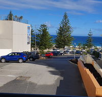West Beach Lagoon 211  Great Views - Accommodation in Bendigo