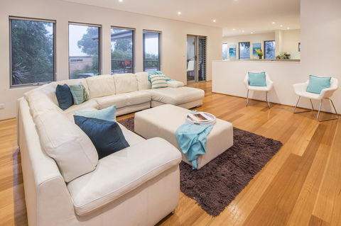 Calm Waters - Accommodation in Bendigo 15