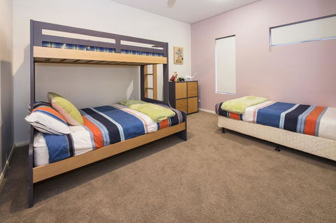 Calm Waters - Accommodation in Bendigo 19