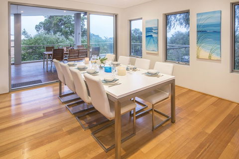 Calm Waters - Accommodation in Bendigo 32