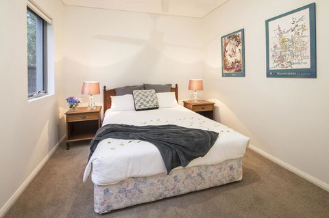 Calm Waters - Accommodation in Bendigo 9