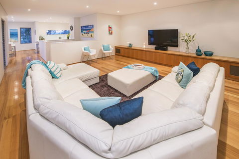 Calm Waters - Accommodation in Bendigo 28