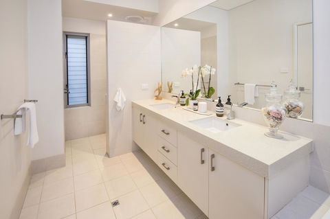 Calm Waters - Accommodation in Bendigo 20