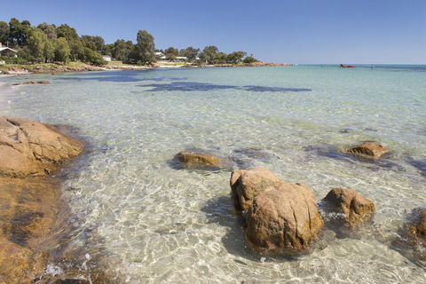 Calm Waters - Accommodation in Bendigo 4