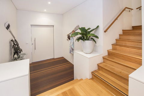Calm Waters - Accommodation in Bendigo 25