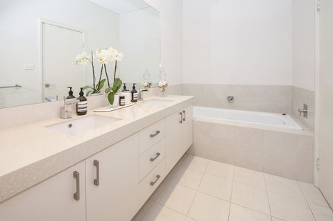 Calm Waters - Accommodation in Bendigo 16