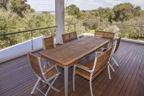 Calm Waters - Accommodation in Bendigo 8