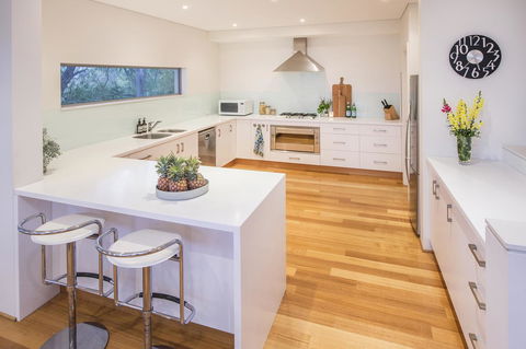 Calm Waters - Accommodation in Bendigo 5