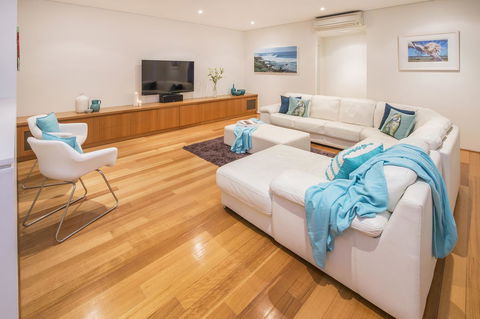 Calm Waters - Accommodation in Bendigo 22