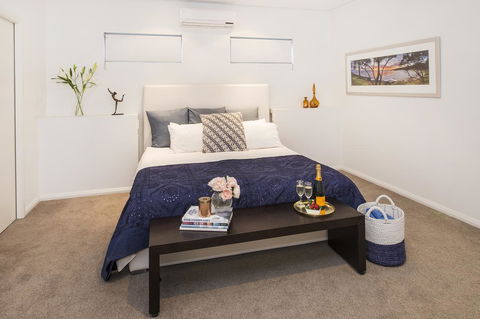 Calm Waters - Accommodation in Bendigo 21