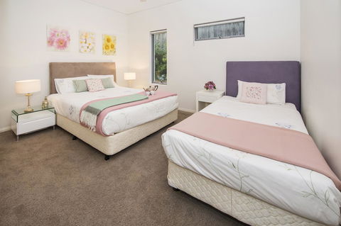 Calm Waters - Accommodation in Bendigo 14
