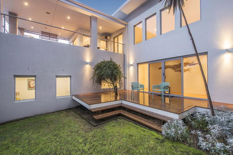 Calm Waters - Accommodation in Bendigo 2