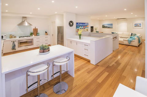 Calm Waters - Accommodation in Bendigo 18