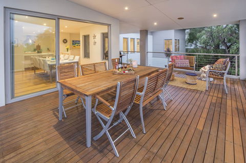 Calm Waters - Accommodation in Bendigo 10