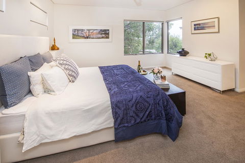 Calm Waters - Accommodation in Bendigo 24