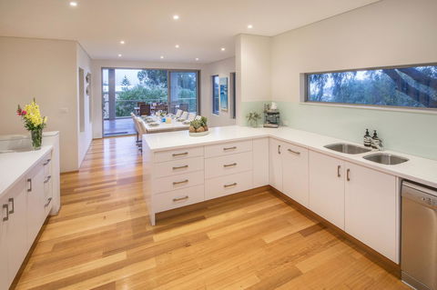Calm Waters - Accommodation in Bendigo 26
