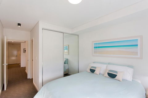 Beachside Living - South Fremantle - Accommodation in Bendigo 5