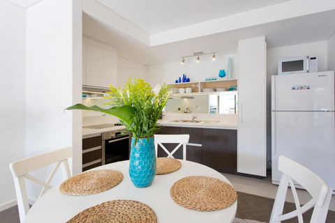Beachside Living - South Fremantle - Accommodation in Bendigo 12
