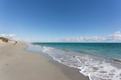 Beachside Living - South Fremantle - Accommodation in Bendigo 20