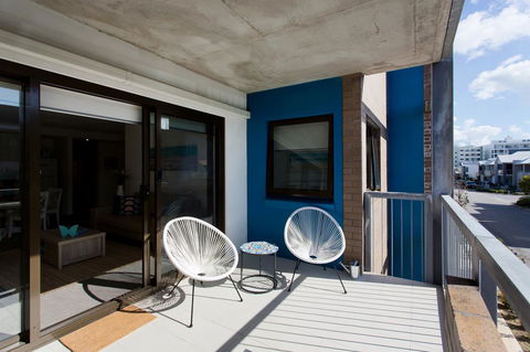 Beachside Living - South Fremantle - Accommodation in Bendigo 14