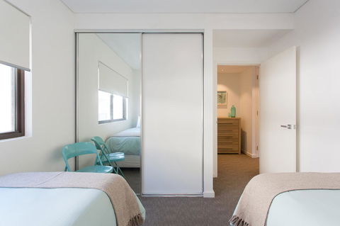 Beachside Living - South Fremantle - Accommodation in Bendigo 8