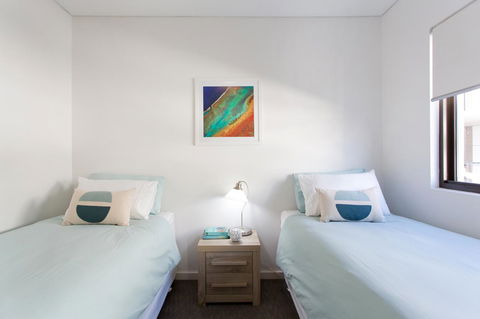 Beachside Living - South Fremantle - Accommodation in Bendigo 7