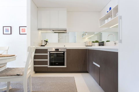 Beachside Living - South Fremantle - Accommodation in Bendigo 11