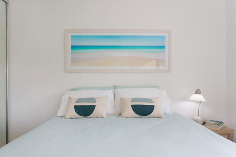 Beachside Living - South Fremantle - Accommodation in Bendigo 3