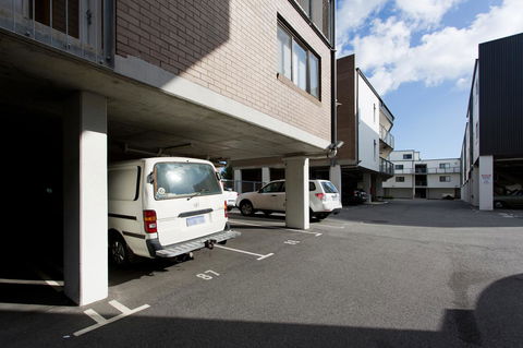 Beachside Living - South Fremantle - Accommodation in Bendigo 16