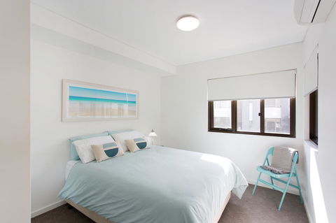 Beachside Living - South Fremantle - Accommodation in Bendigo 4