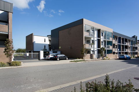 Beachside Living - South Fremantle - Accommodation in Bendigo 18