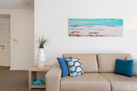 Beachside Living - South Fremantle - Accommodation in Bendigo 2
