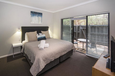 Margarets Forest - Accommodation in Bendigo 2