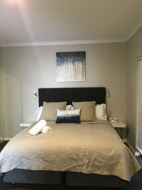 Margarets Forest - Accommodation in Bendigo 3