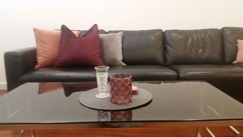 Leisurely Manor - Spacious Three Bedroom Home In Fremantle - Accommodation in Bendigo 14